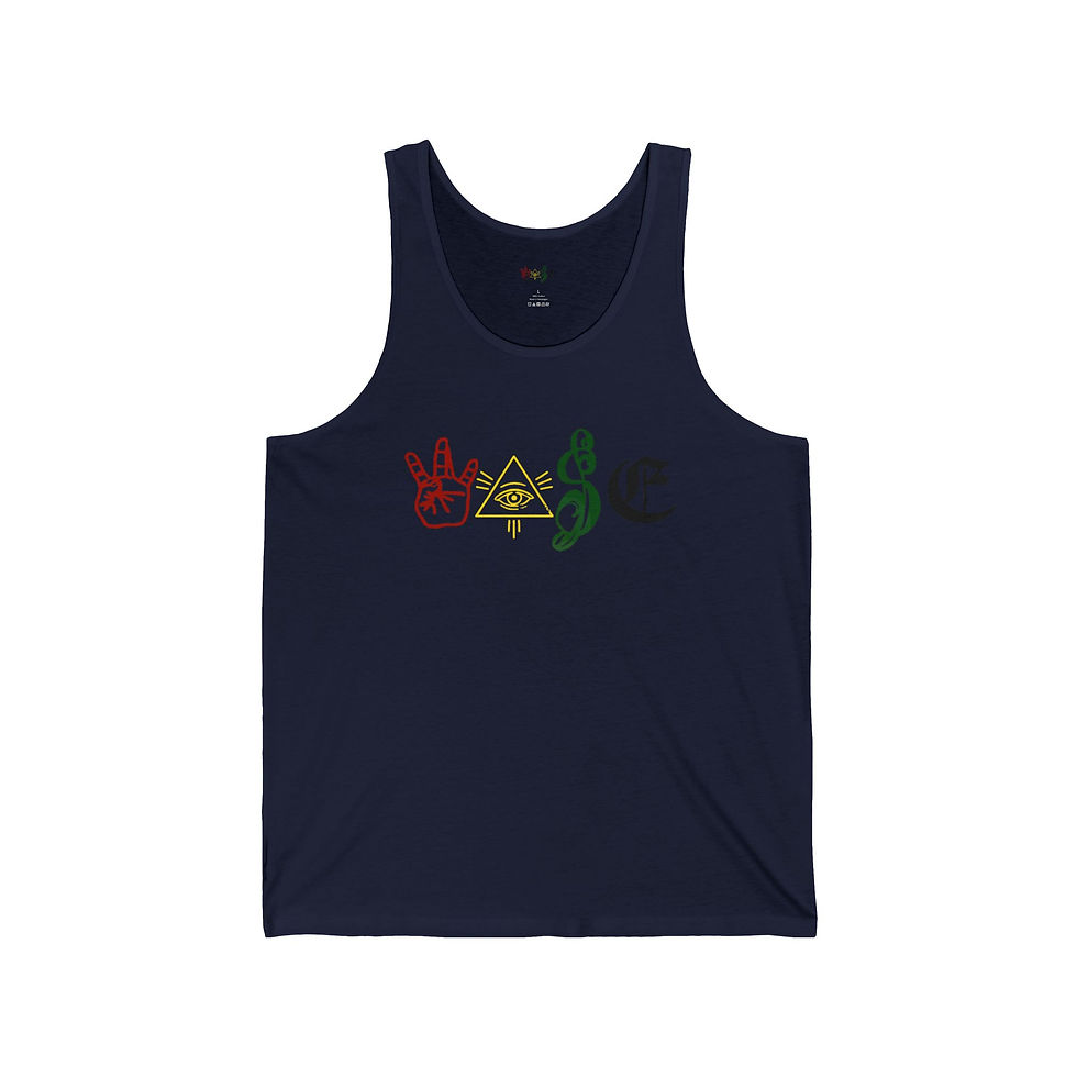 Thumbnail: Men's W.IS.E OG tank