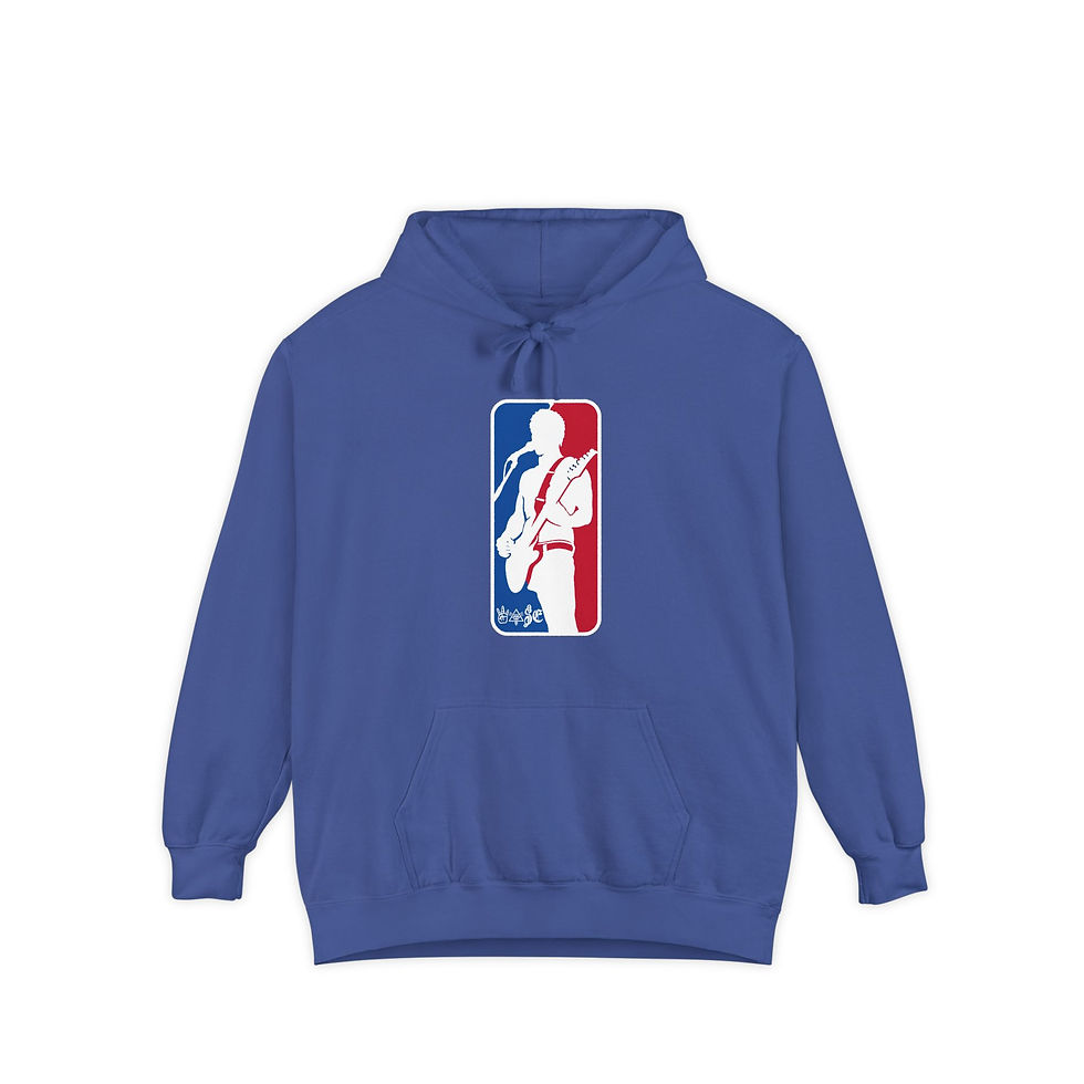 Thumbnail: WISE League Hoodie 