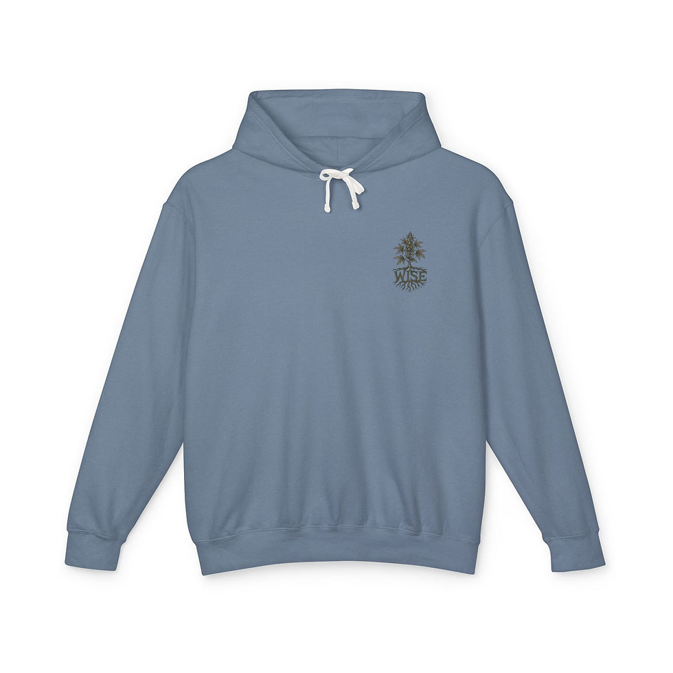 Thumbnail: WISE Tree Hoodie