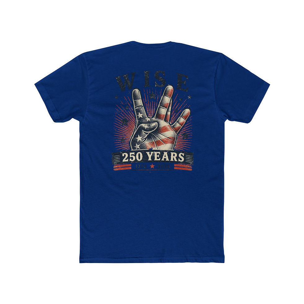Thumbnail: Wise USA t