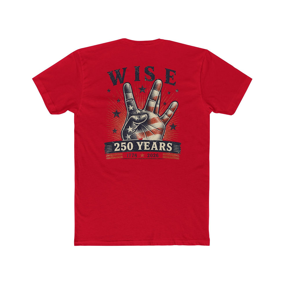 Thumbnail: Wise USA t