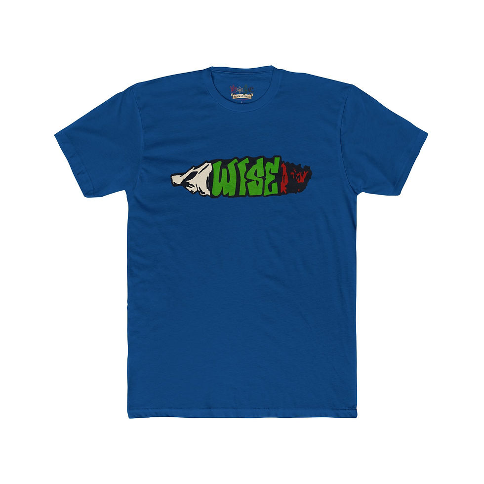 Thumbnail: Wise Tribute Joint T 