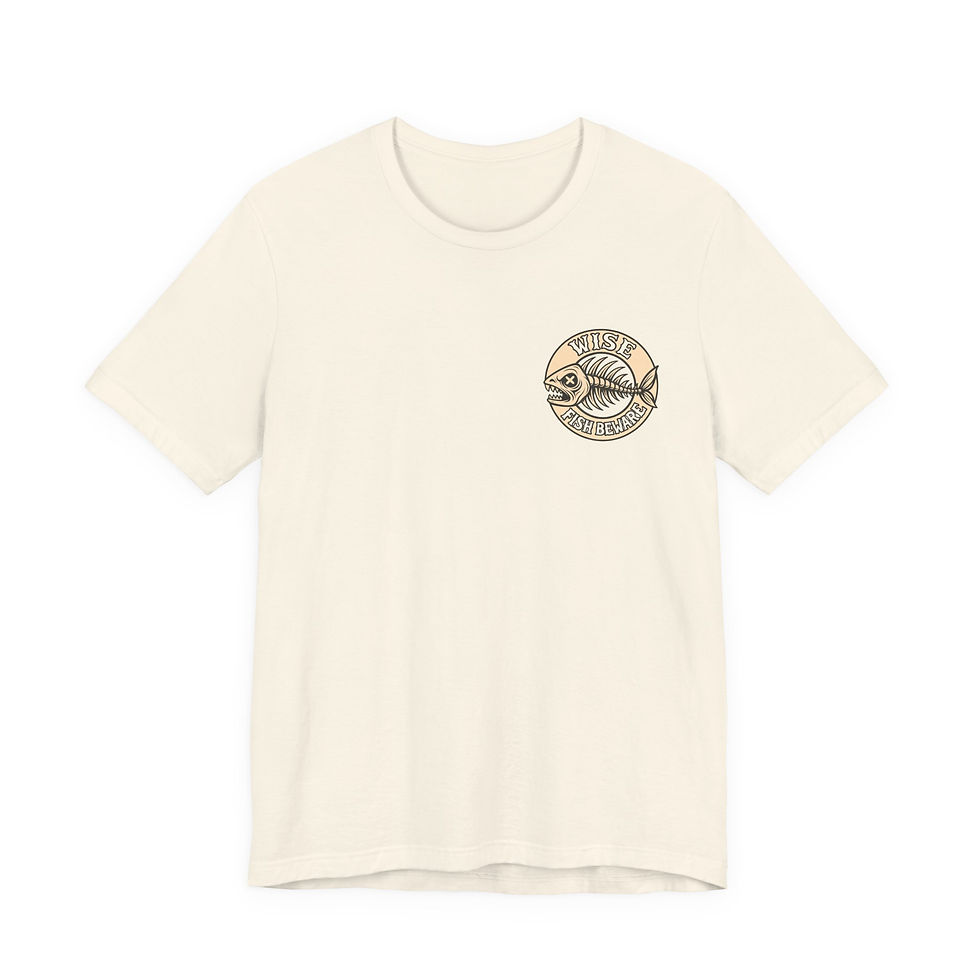 Thumbnail: Dead Fish T