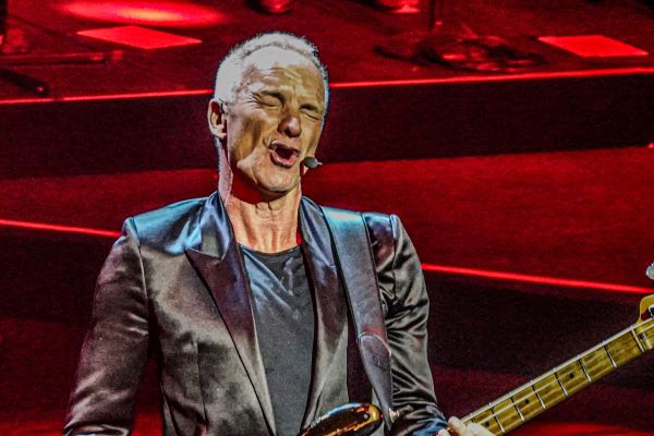 Sting