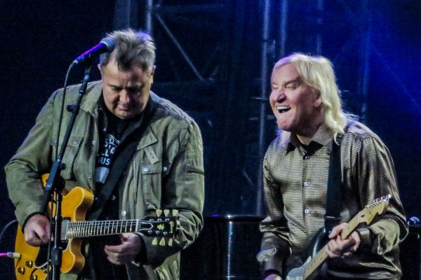 The Eagles