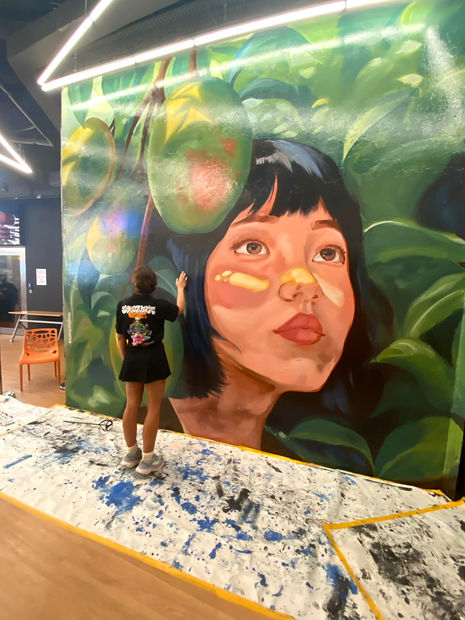 Singaporean youth