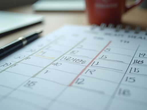 Why Early Appointment Scheduling is Key for Mental Wellness