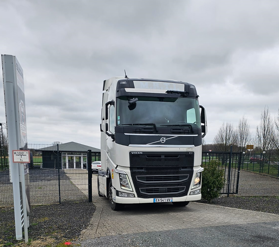 Thumbnail: VOLVO-FH13