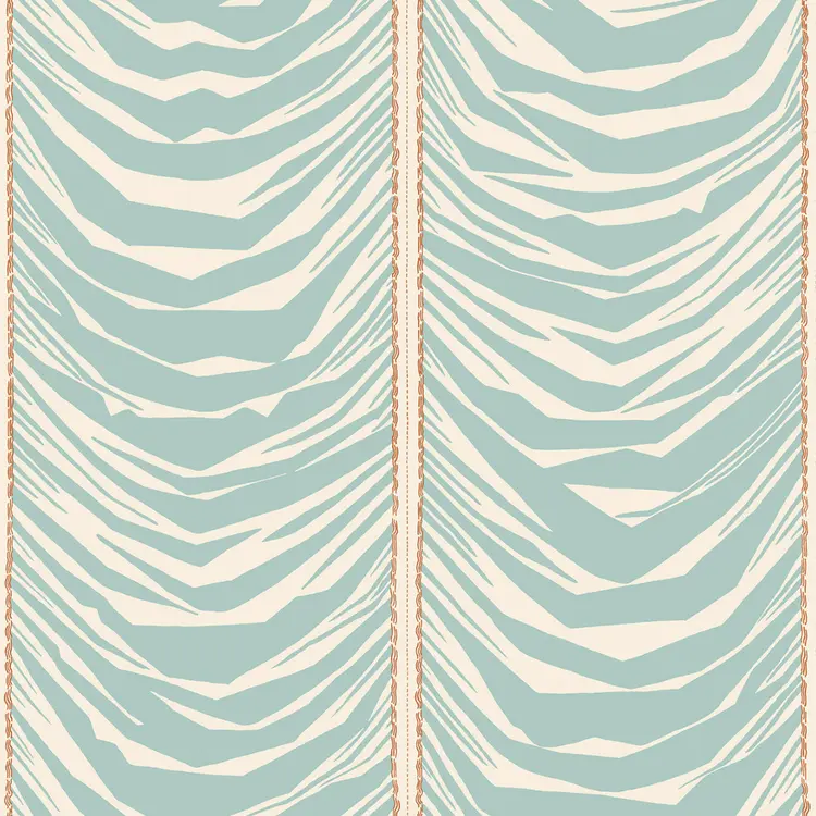 Waterhouse Drapery | Historic Wallpaper | Waterhouse Wallhangings