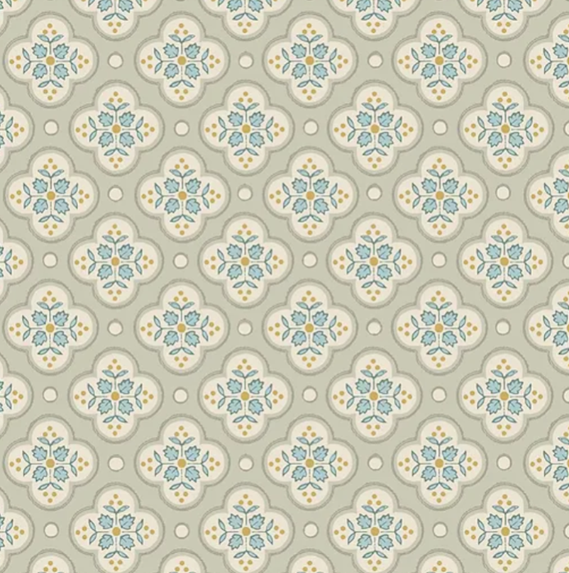 Thumbnail: Old Lyme TS 7850 | Historic Wallpaper | Waterhouse Wallhangings