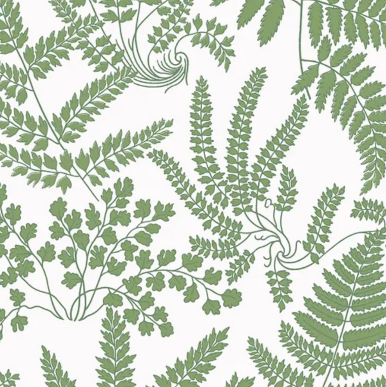 Fiona TS 7431 | Historic Wallpaper | Waterhouse Wallhangings