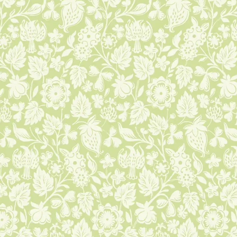Tapestry Floral TS 14002 | Historic Wallpaper | Waterhouse Wallhangings