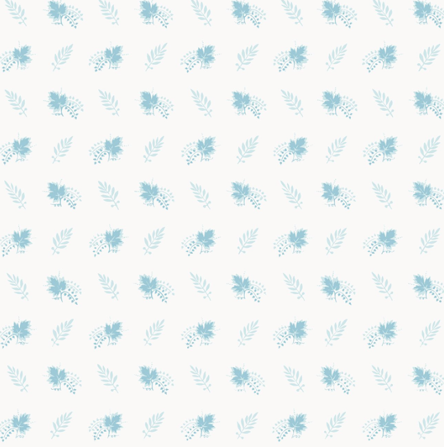 Thumbnail: Seville WF 508 | Historic Wallpaper | Waterhouse Wallhangings