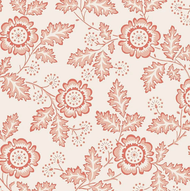Thumbnail: Chantung TSF 7445 | Historic Wallpaper | Waterhouse Wallhangings