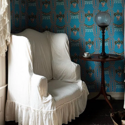 About Us | Historic Wallpaper | Waterhouse Wallhangings
