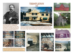 About Us | Historic Wallpaper Restoration | Waterhouse Wallhangings
