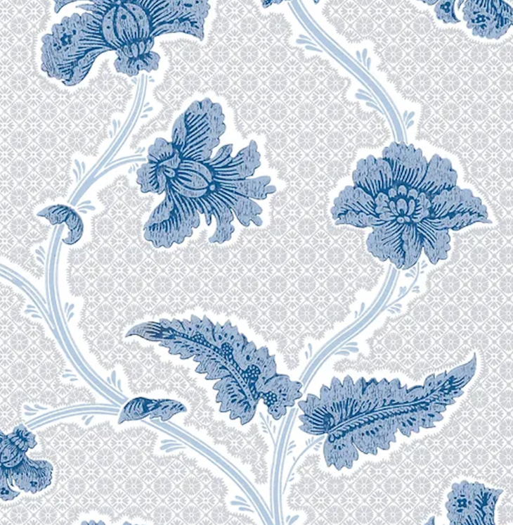 Thumbnail: Marblehead TS 5551 | Historic Wallpaper | Waterhouse Wallhangings