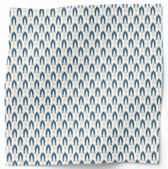 Bargello WF 240 | Historic Wallpaper | Waterhouse Wallhangings