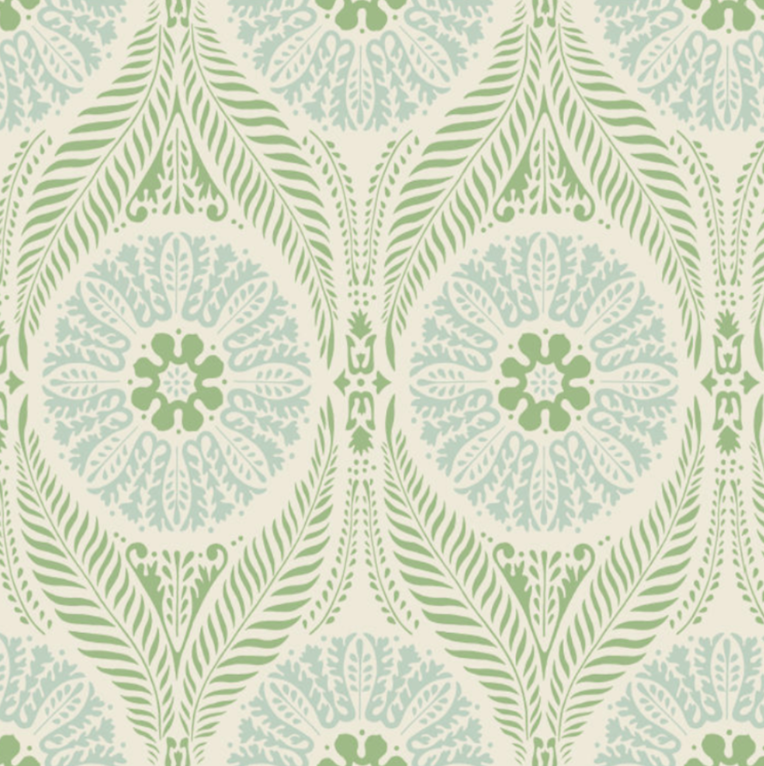 Dublin TS 14025 | Historic Wallpaper | Waterhouse Wallhangings