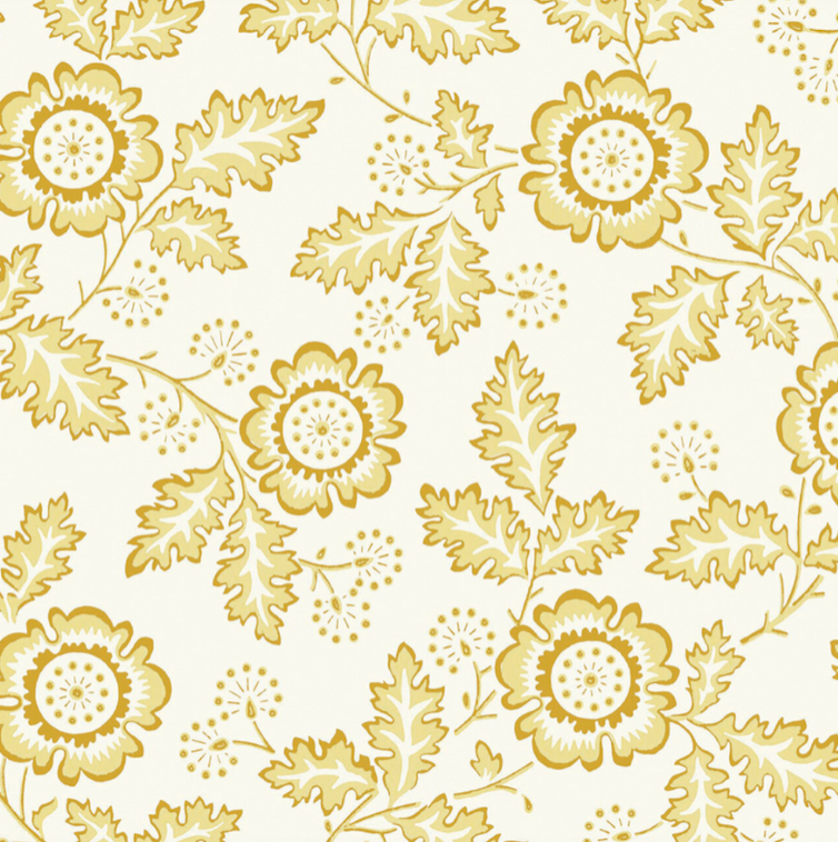 Thumbnail: Chantung TS 7445 | Historic Wallpaper | Waterhouse Wallhangings