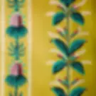 Williams Floral | Historic Wallpaper | Waterhouse Wallhangings