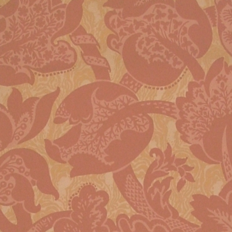 Rosetti WHB 814 | Historic Wallpaper | Waterhouse Wallhangings