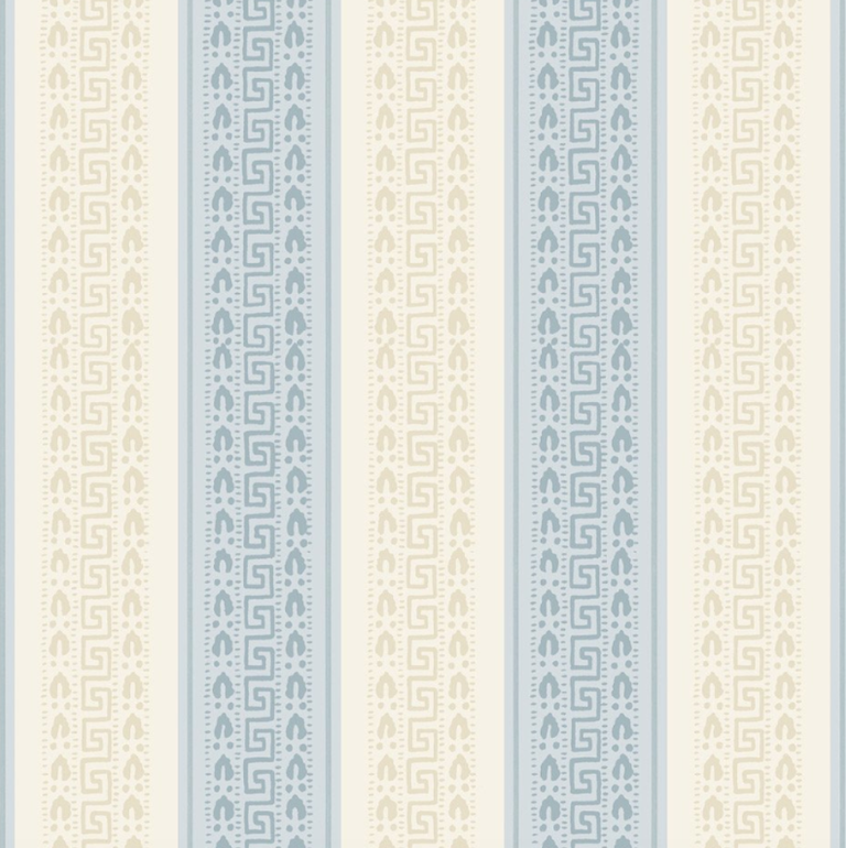 Thumbnail: Athens TS 14023 | Historic Wallpaper | Waterhouse Wallhangings