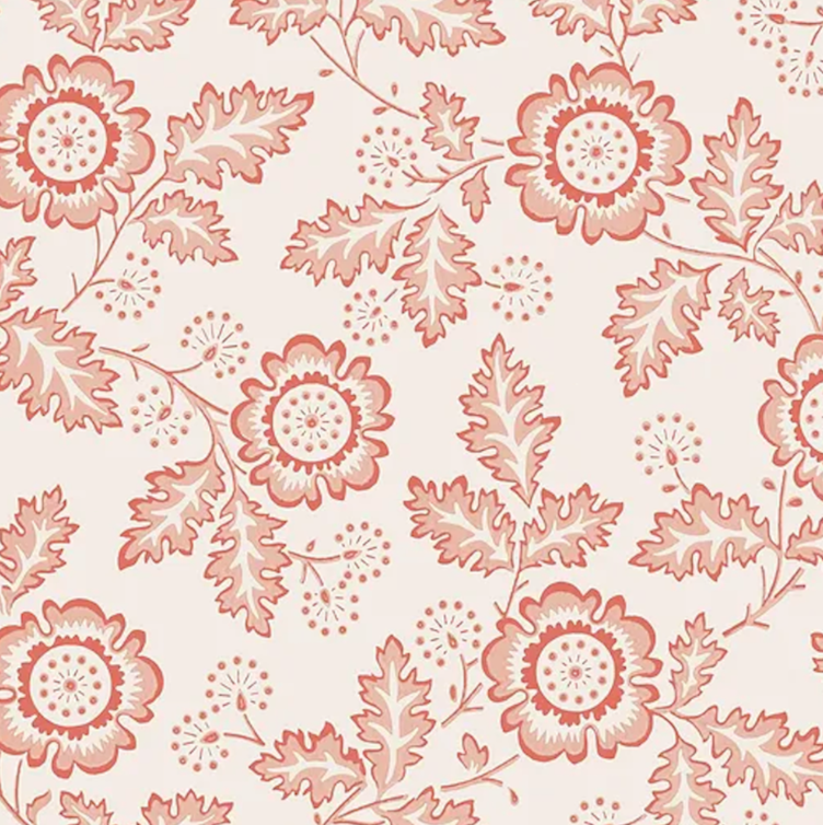 Thumbnail: Chantung TS 7445 | Historic Wallpaper | Waterhouse Wallhangingsv