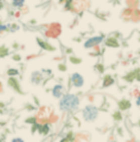Rebecca’s Place WH 139  | Historic Wallpaper | Waterhouse Wallhangings
