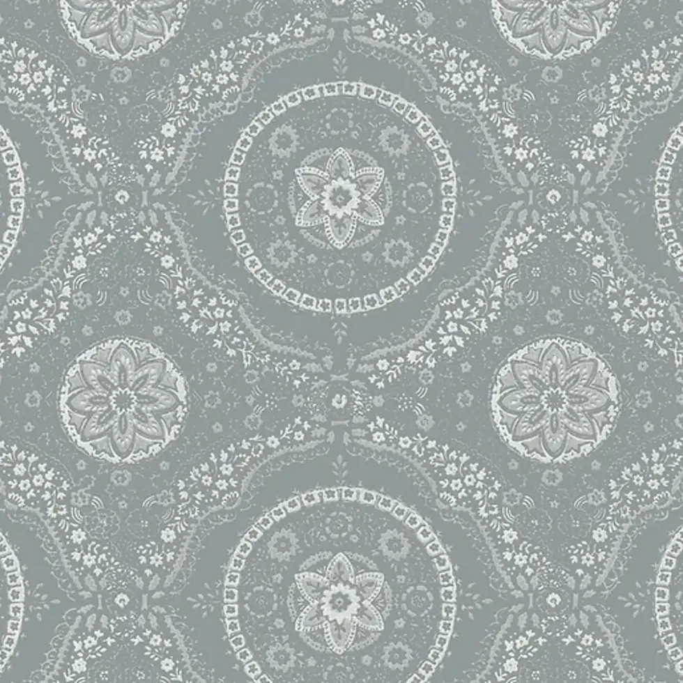 Thumbnail: Chatham Lace TS 14001 | Historic Wallpaper | Waterhouse Wallhangings