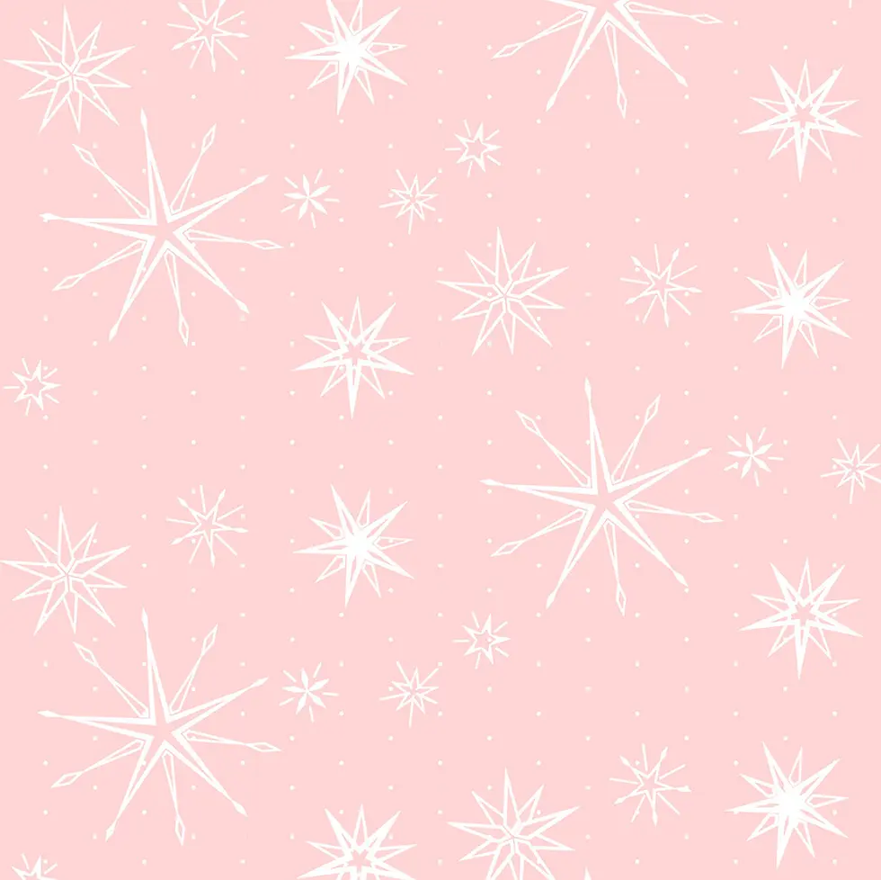 Stars Eleven MM 105 | Historic Wallpaper | Waterhouse Wallhangings