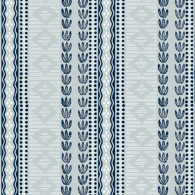 Sprigs | Historic Wallpaper | Waterhouse Wallhangings