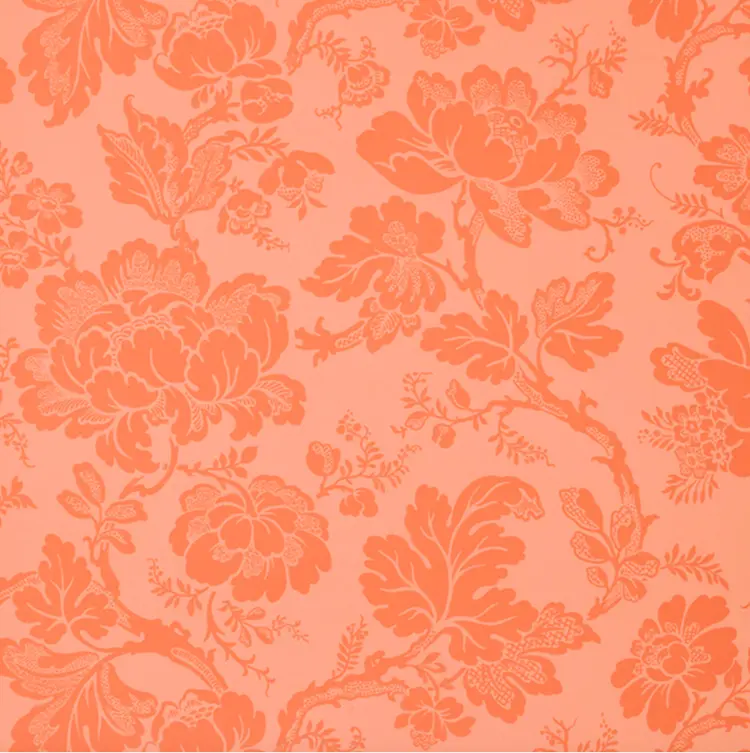 The Norwich | Historic Wallpaper | Waterhouse Wallhangings