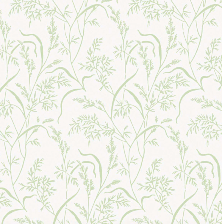 Petite Fougere WHLAF 651 | Historic Wallpaper | Waterhouse Wallhangings