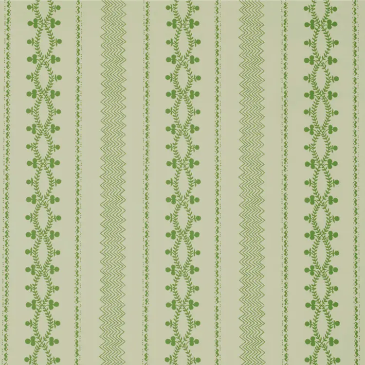 Salem Stripe | Historic Wallpaper | Waterhouse Wallhangings