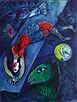 LO-Marc-Chagall-Le-cirque-bleu-1950-1952