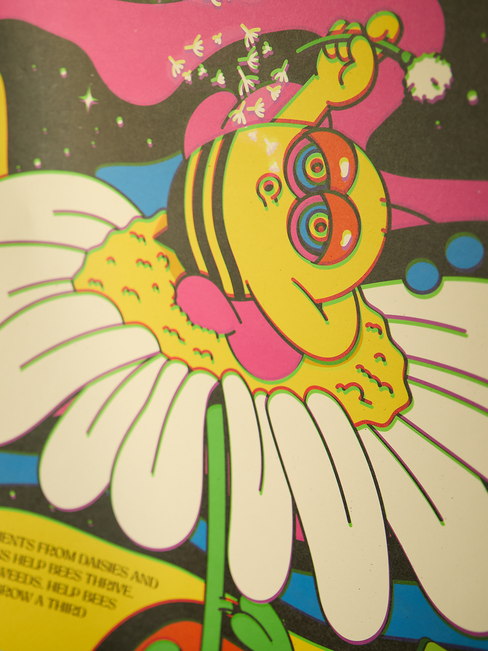 Thumbnail: POSTER - Gateway Drugs
