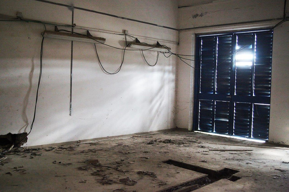 להשכרה תעשייה-מרכז אנרגיה