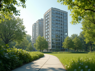 Showcasing New Builds: Images that Inspire