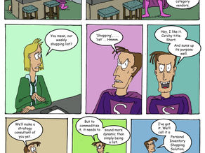 Digital accelerators