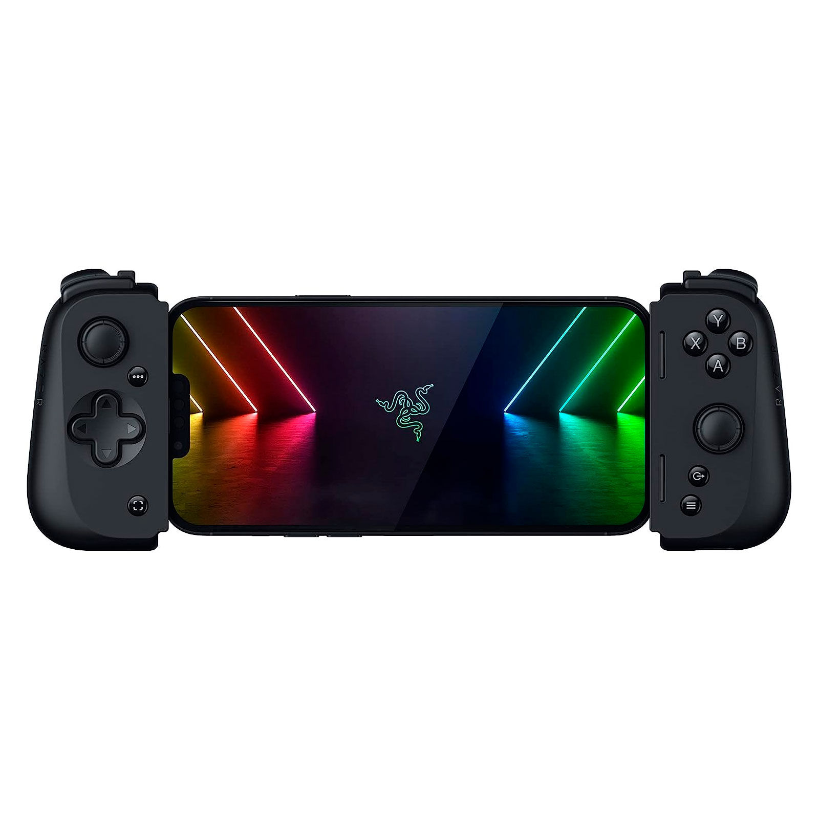 CONSOLA RAZER IPHONE