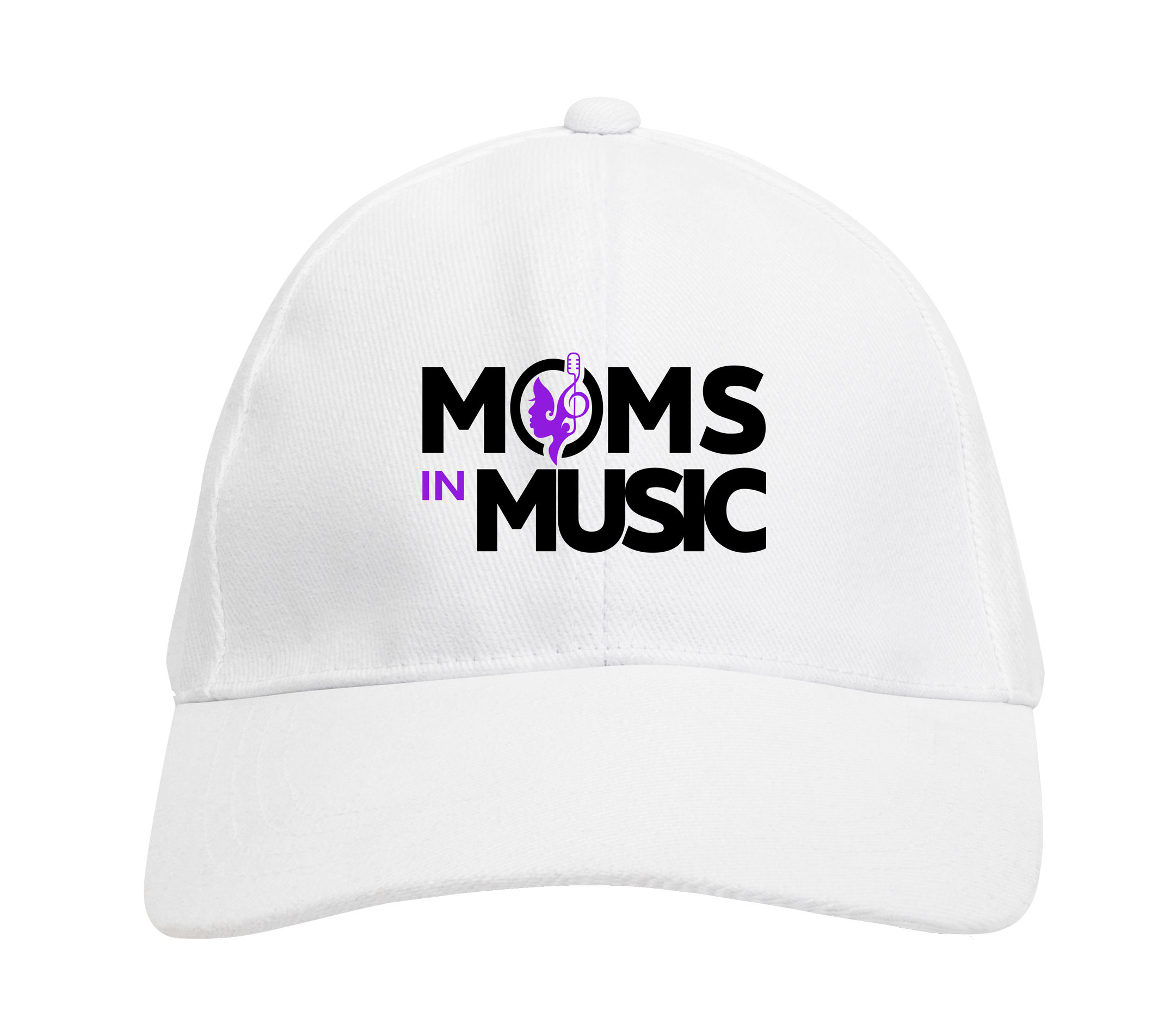 Moms In Music Cap