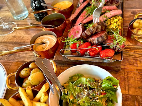 Exploring Flavours Around the World