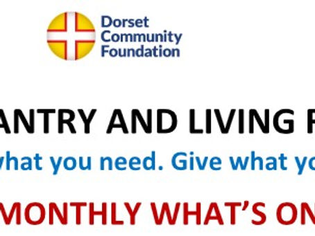 April '26 Parkstone URC