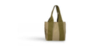 Urban Explorer Olive -Green Khaki CanvasTote