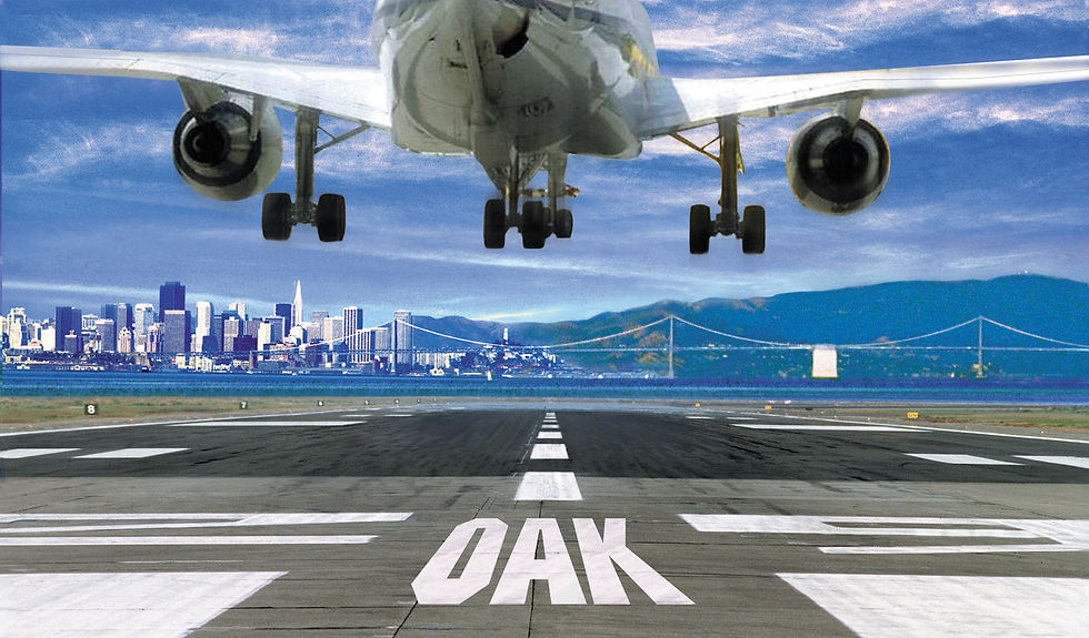 OAK CARDINAL TRANSPORTATION BAY AREA AIRPORT LIMO SERVICE