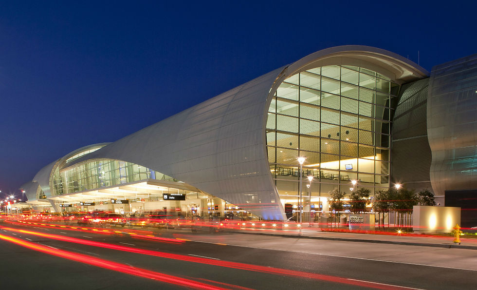 SJC CARDINAL TRANSPORTATION BAY AREA AIRPORT LIMO SERVICE