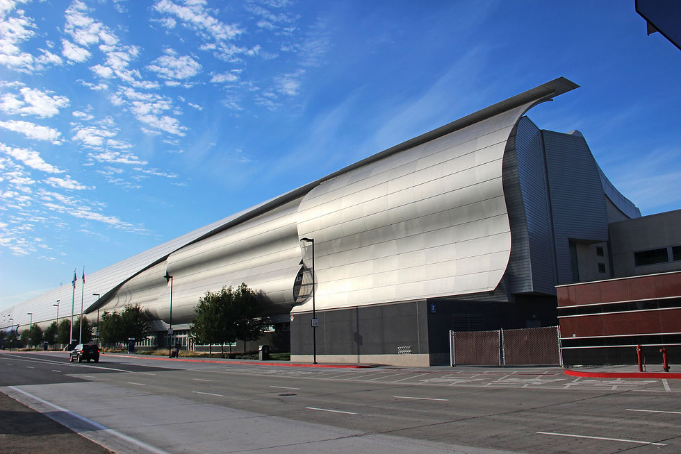 San_Jose_International_Airport_-_Terminal_B CARDINAL TRANSPORTATION BAY AREA LIMO AIRPORT SERVICE