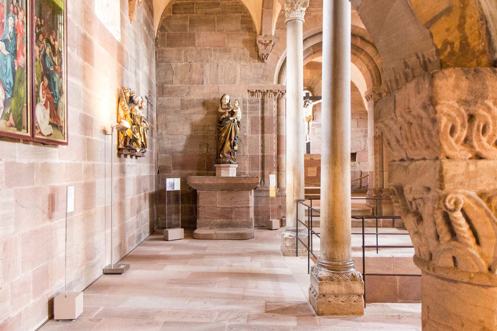 20 Top Sites and Attractions In Nuremberg, Germany's Former Imperial City