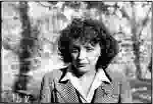 Edith Piaf, famous French singer